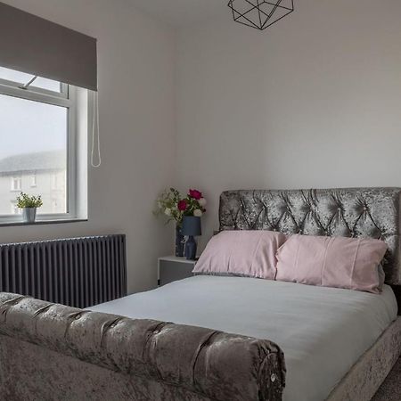 Residency Luxury Seafront Hotel Блекпул Екстериор снимка