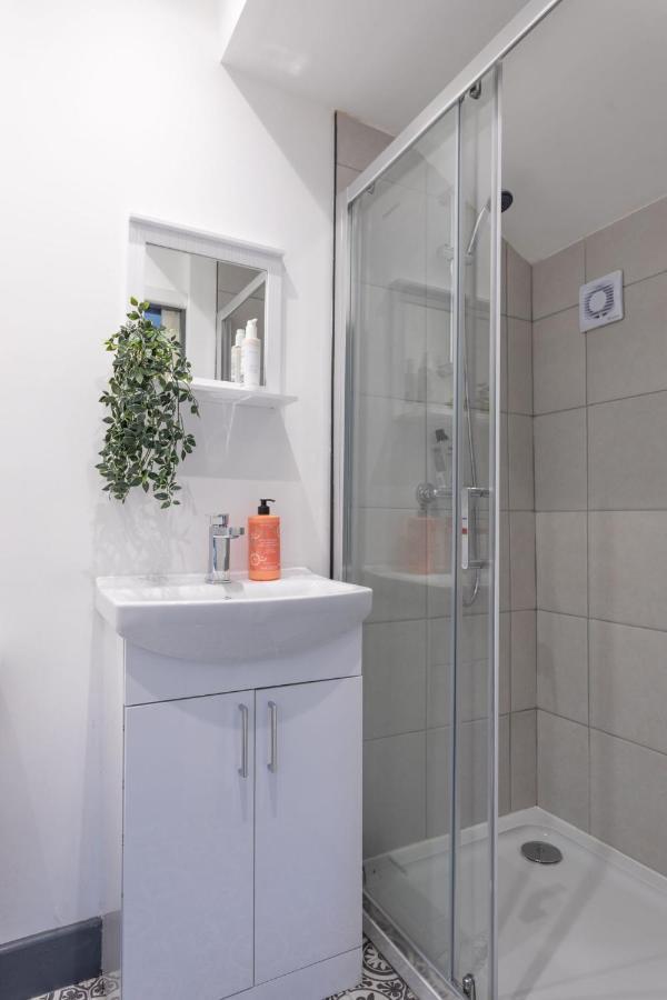 Residency Luxury Seafront Hotel Блекпул Екстериор снимка