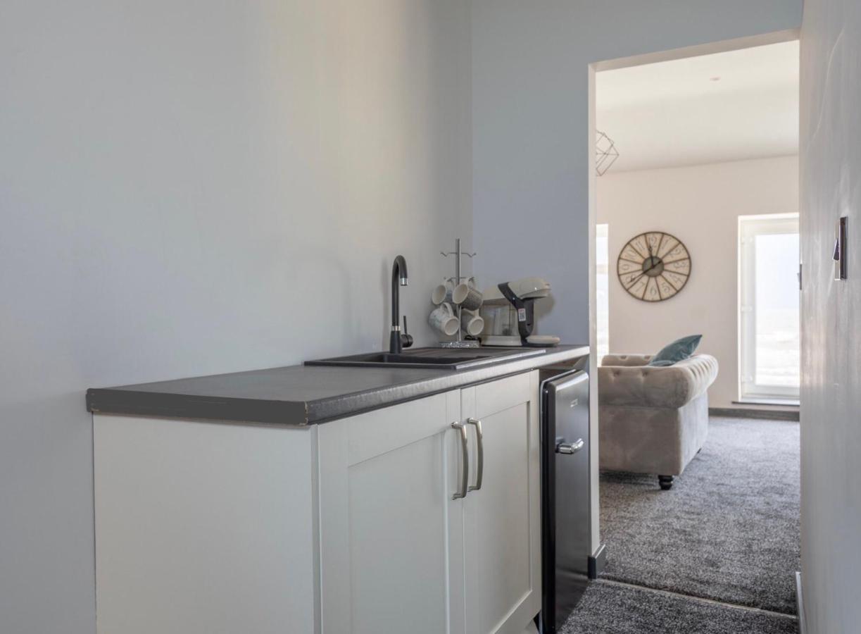 Residency Luxury Seafront Hotel Блекпул Екстериор снимка