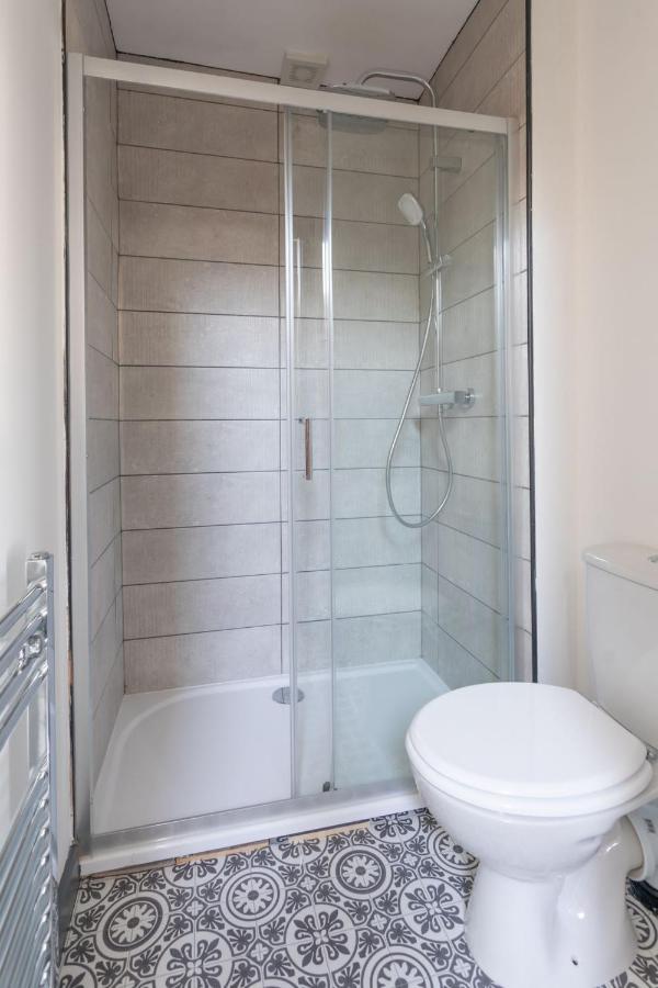 Residency Luxury Seafront Hotel Блекпул Екстериор снимка