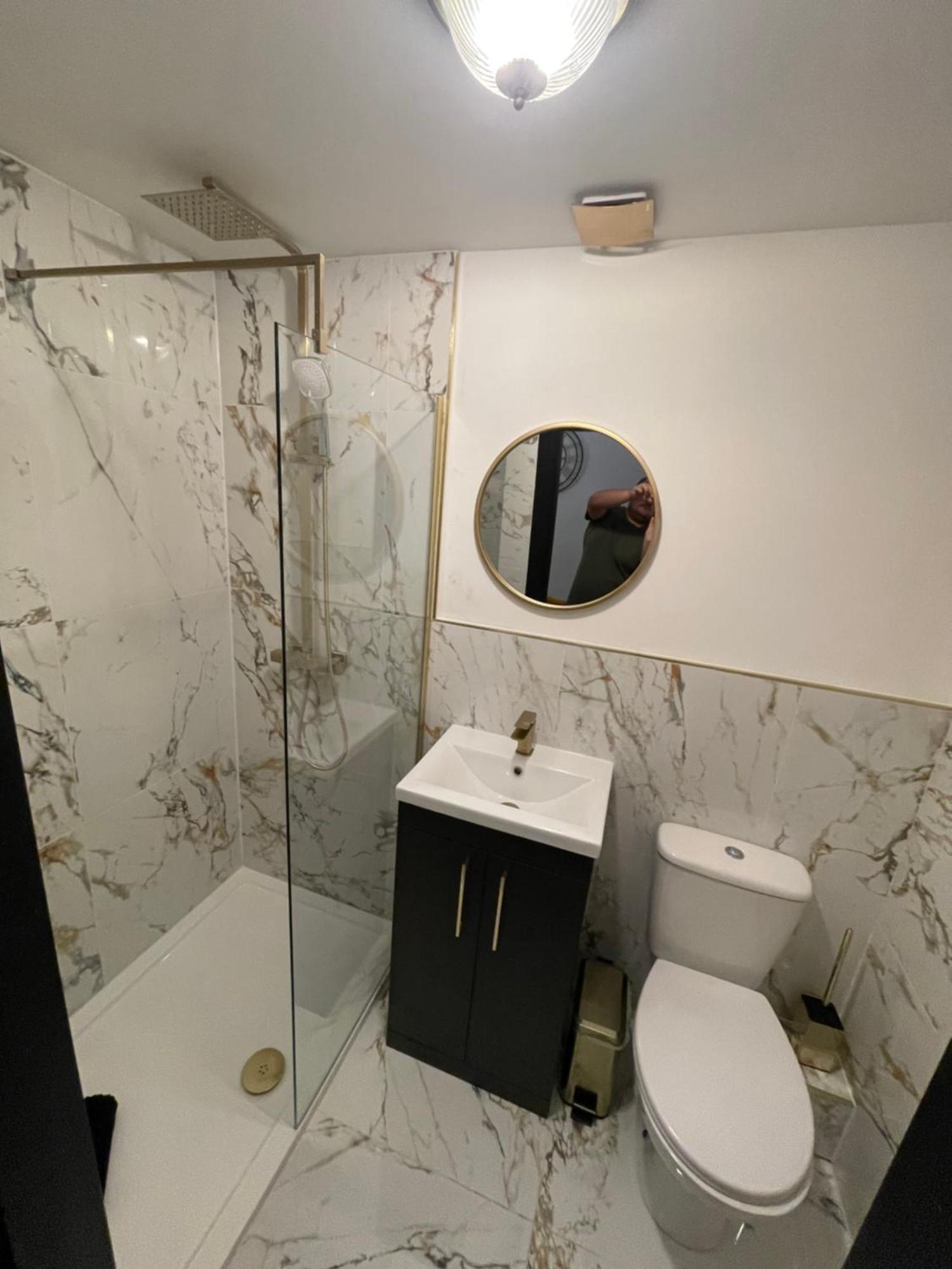 Residency Luxury Seafront Hotel Блекпул Екстериор снимка