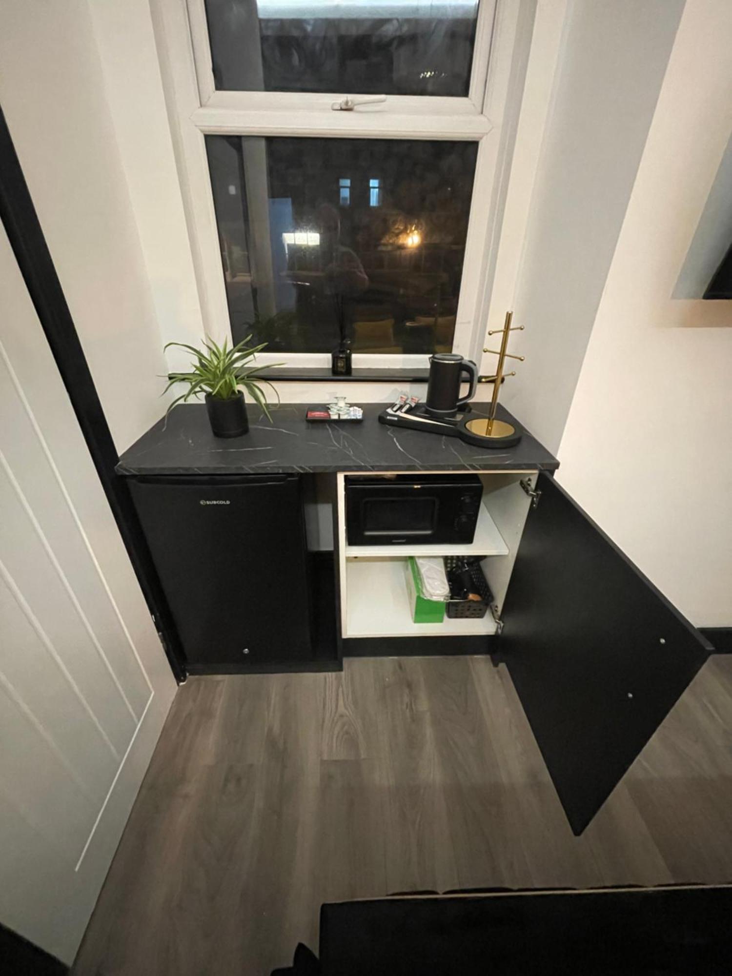 Residency Luxury Seafront Hotel Блекпул Екстериор снимка