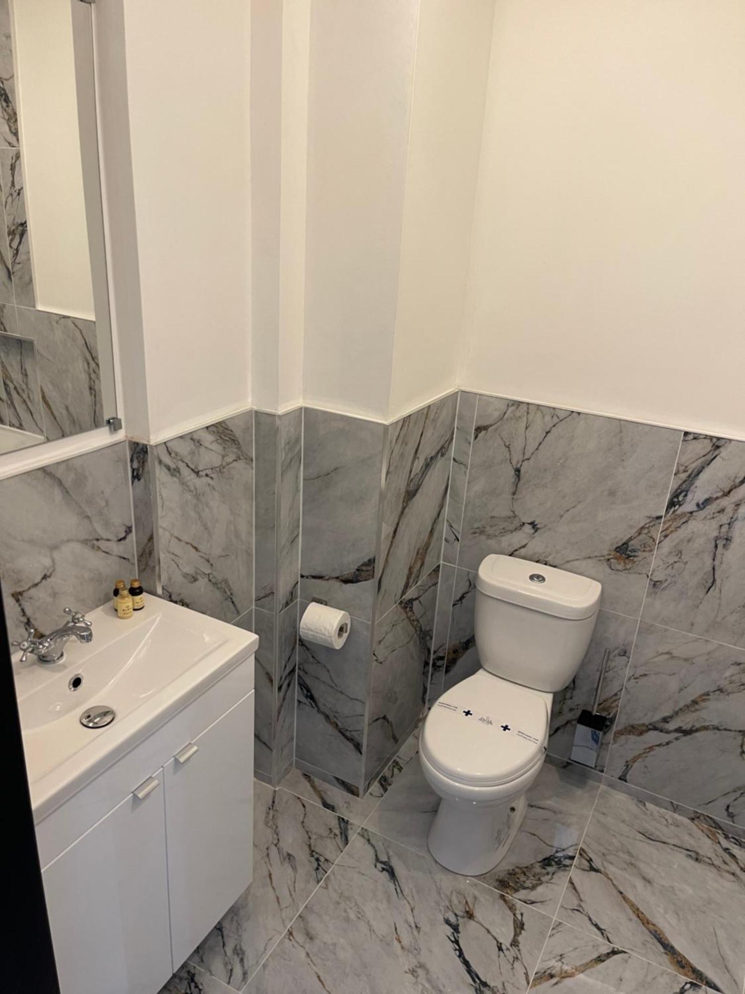 Residency Luxury Seafront Hotel Блекпул Екстериор снимка